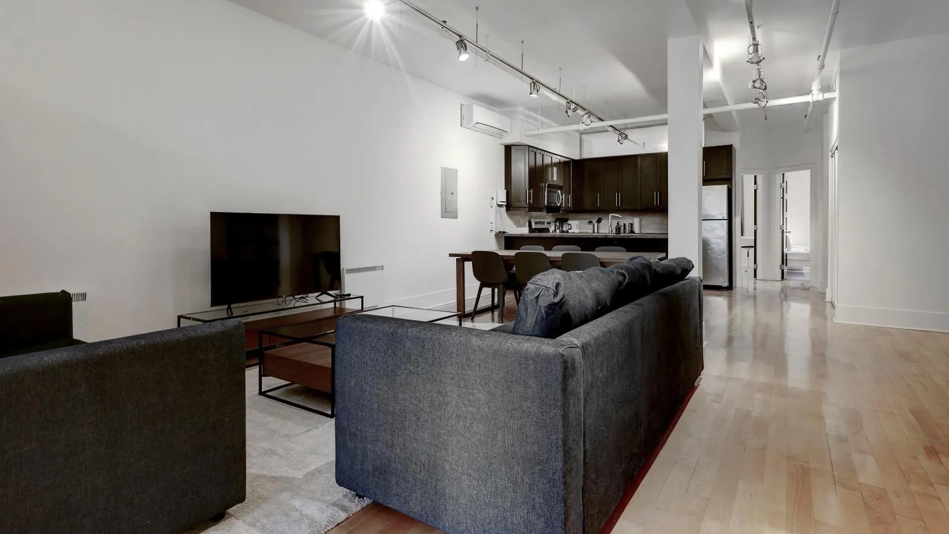 Charming 4Br Spacious Retreat In The Plateau Zv8 Montréal 0*,  Canada