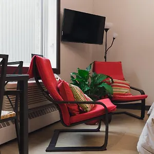 Cjour Apartamento