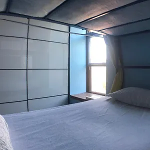 Alternative Hostel