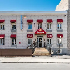  Hostel Samesun &