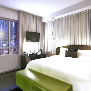 Chez Swann Hotel