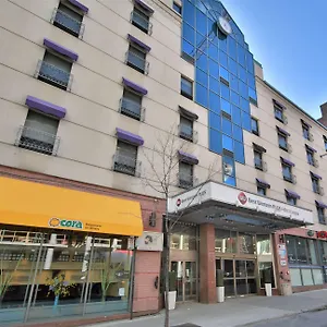 Western Downtown- Europa Hotel