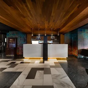 Otel Empire, Montréal