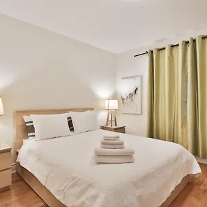 Apartment Stunning On St Denis, Montreal