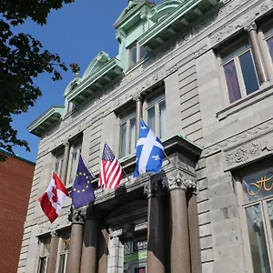 3* Hotel Manoir Marie