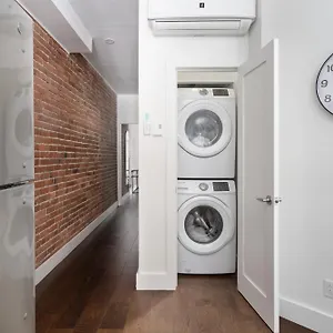 Apartment Les Lofts Du Plateau, Montreal