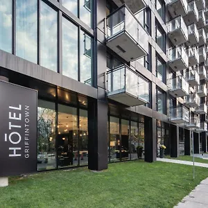 Griffintown Aparthotel