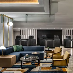 Otel Le Centre Sheraton, Montréal