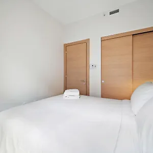 Appartement The Nomad Saint Jacques, Montréal