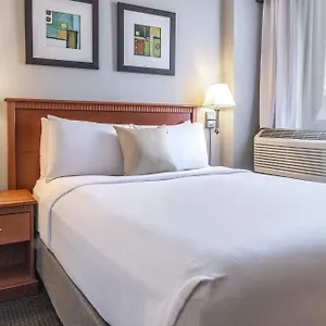 3* Hotel Saint-laurent