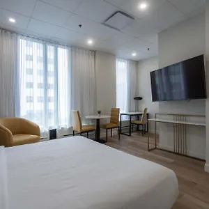 3* Hotel Travelodge By Wyndham Centre