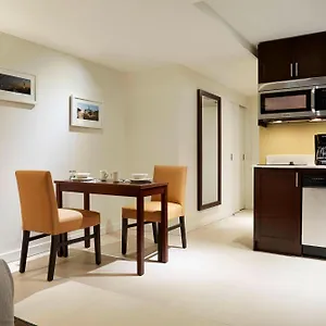 By Marriott Downtown Hotel