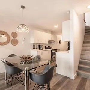 Appartement Big 2 Bedroom On 2 Floors - 1907, Montréal