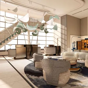 Sofitel Golden Mile Монреаль