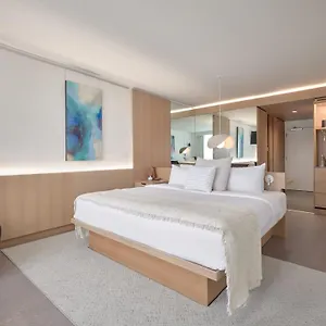 De L'ithq Hotel