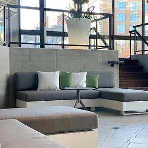 Doubletree By Hilton מלון