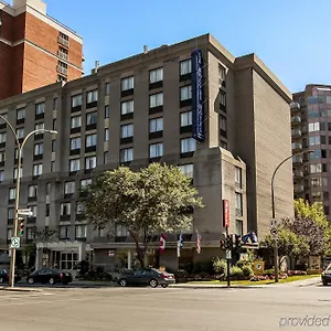 4* Hotel Le Nouvel