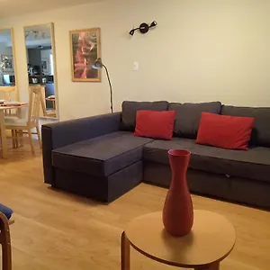 Appartement L'éco-logis, Montréal