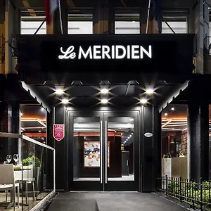 Le Meridien Versailles Hotel