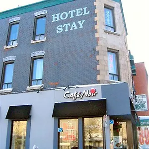 2* Hotel Mont Royal