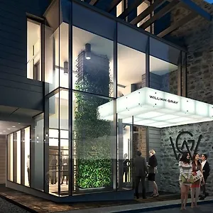 William Gray By Gray Collection Монреаль