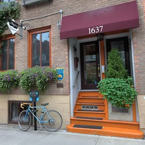 La Loggia Art Bed & Breakfast