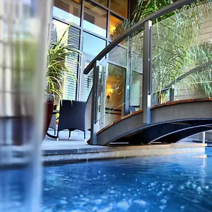Le St-martin Centre-ville – Particulier Hotel