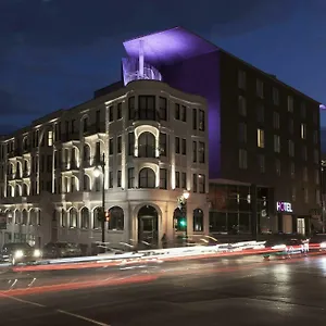 Hotel10 Монреаль