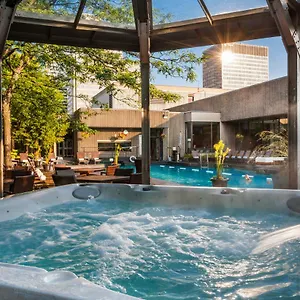 4* Hotel Bonaventure