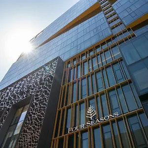 Four Seasons Монреаль