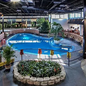 Radisson Airport Hotel