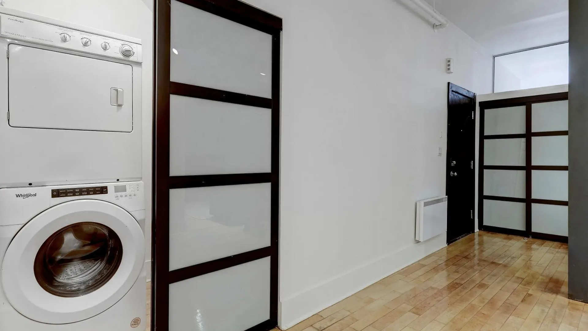Charming 4Br Spacious Retreat In The Plateau Zv8 Montreal Canada
